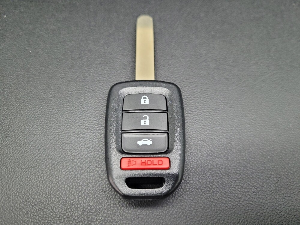 2015 Honda Civic in Las Vegas, NV 89104 - 18112502 32