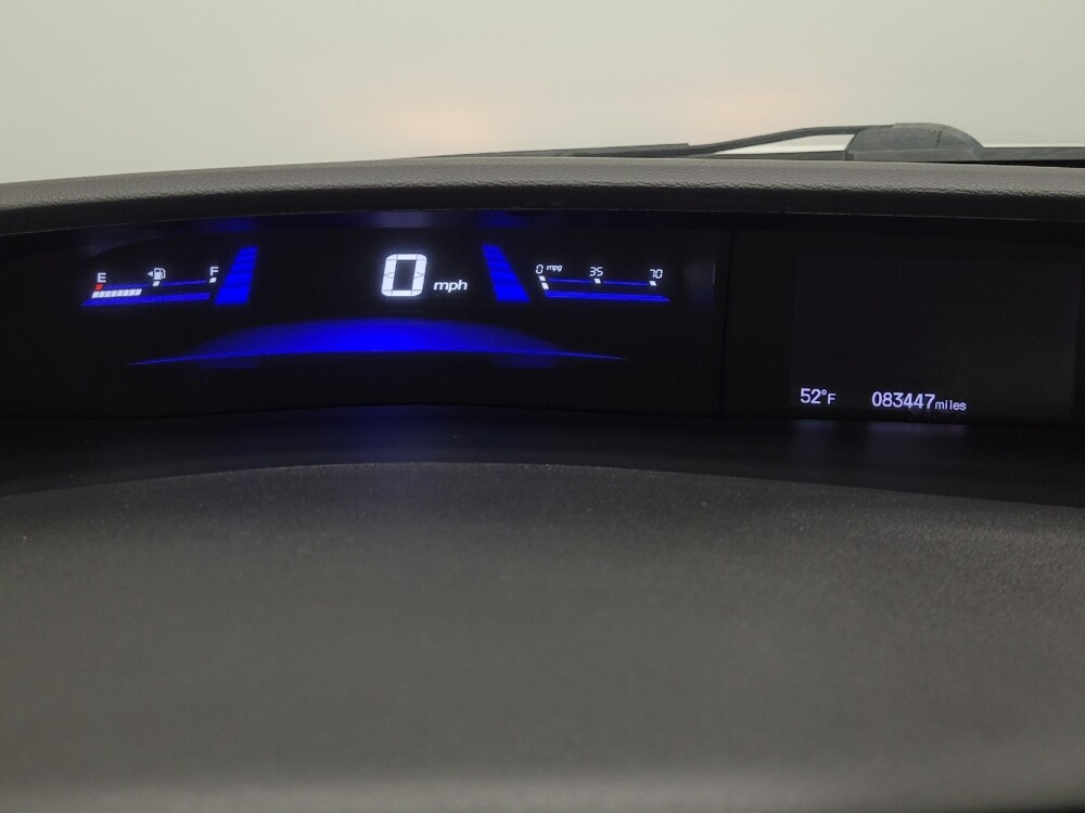 2015 Honda Civic in Las Vegas, NV 89104 - 18112502 23