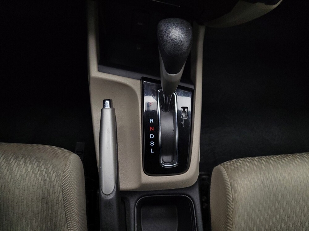 2015 Honda Civic in Las Vegas, NV 89104 - 18112502 26