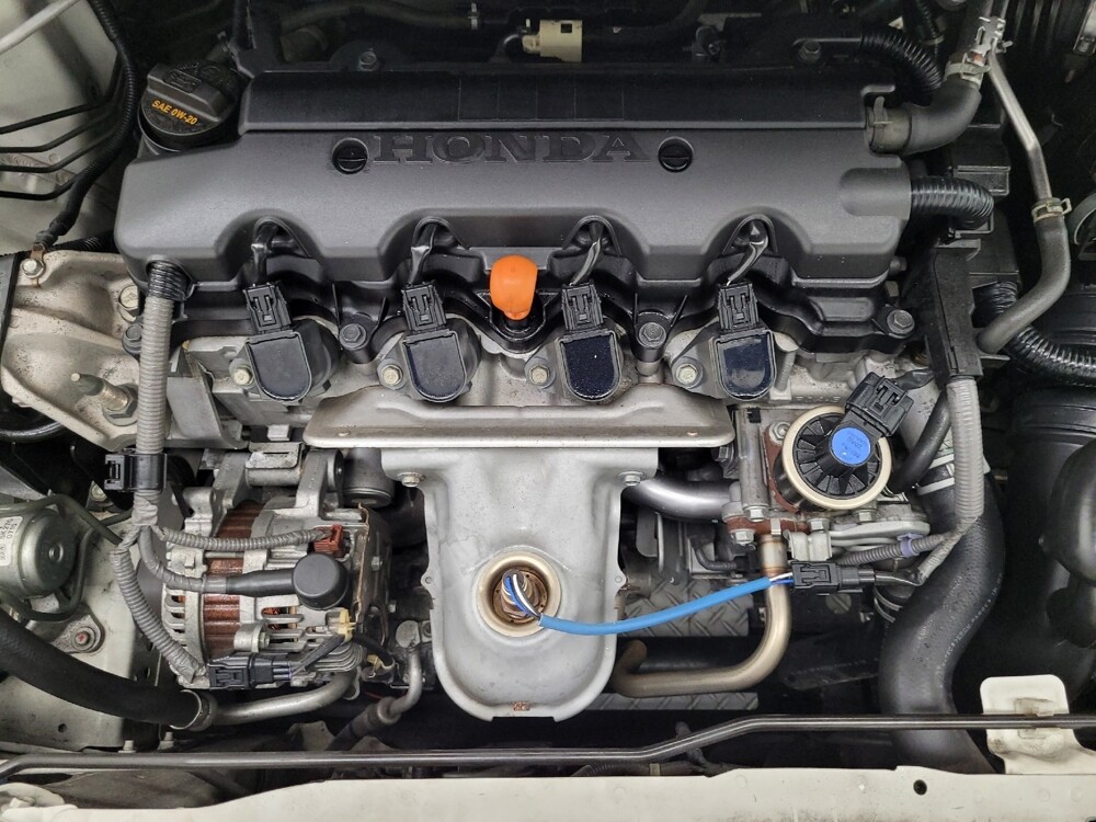 2015 Honda Civic in Las Vegas, NV 89104 - 18112502 30