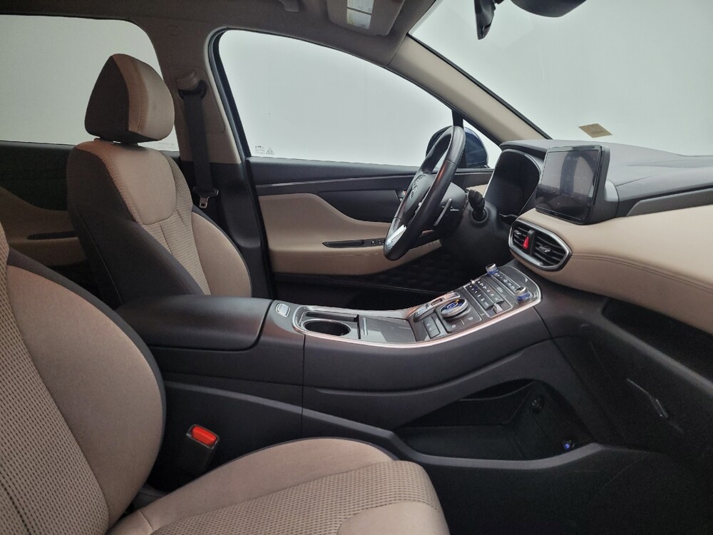 2023 Hyundai Santa Fe in Maple Heights, OH 44137 - 18112503 21