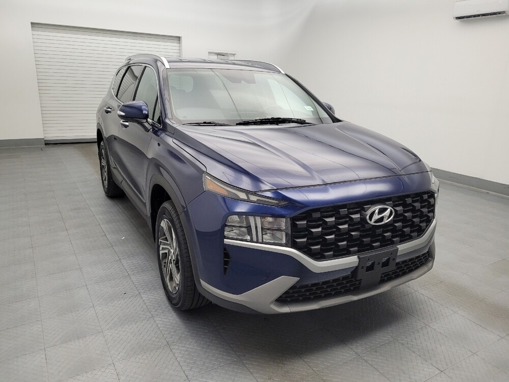 2023 Hyundai Santa Fe in Maple Heights, OH 44137 - 18112503 13