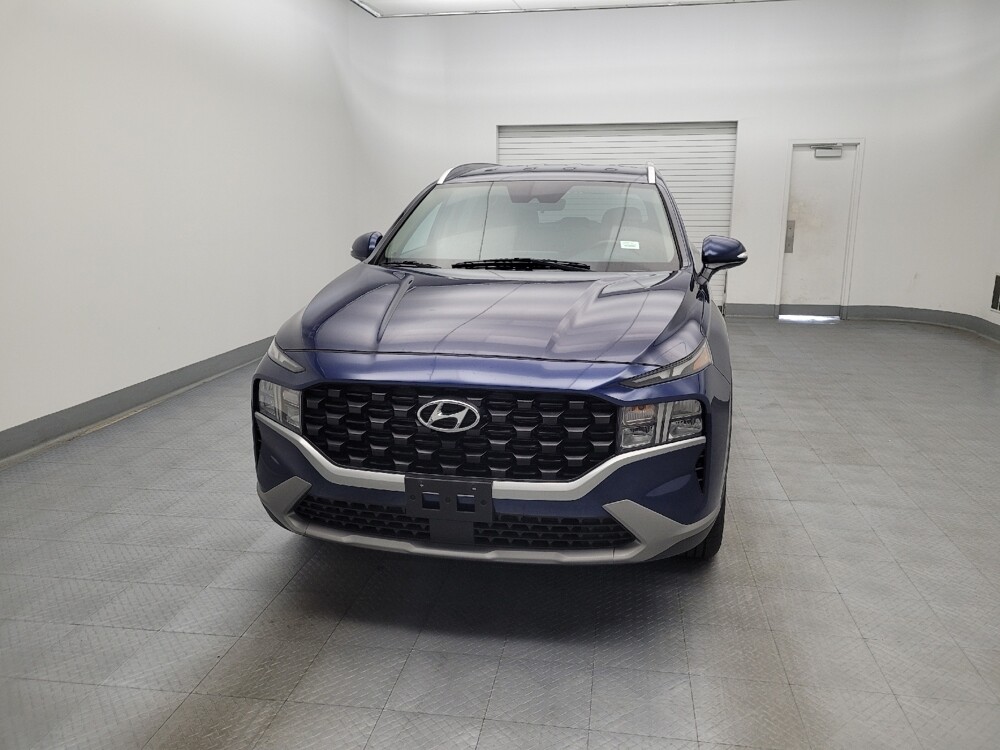 2023 Hyundai Santa Fe in Maple Heights, OH 44137 - 18112503 15