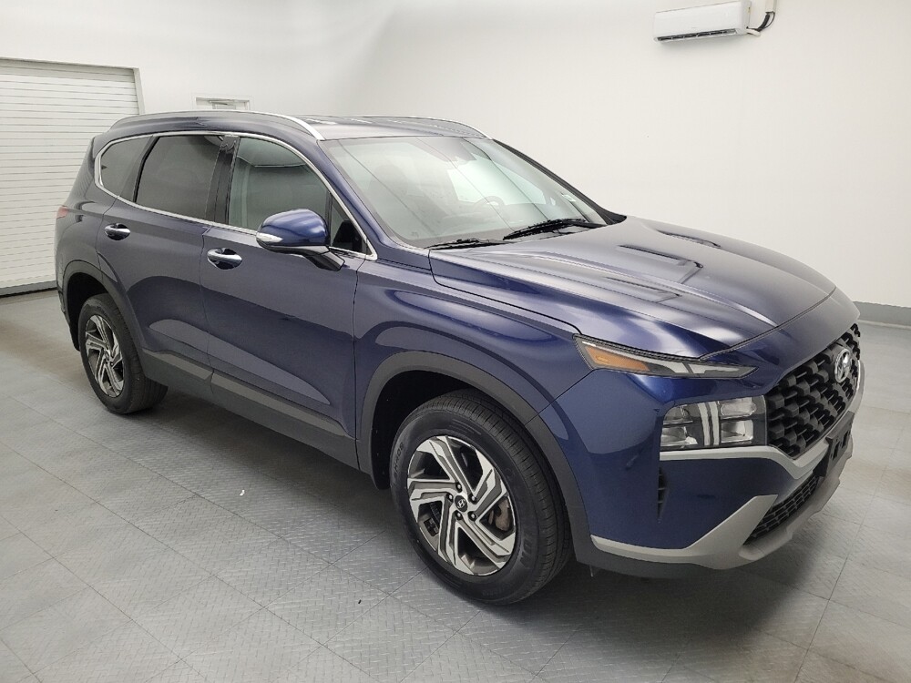 2023 Hyundai Santa Fe in Maple Heights, OH 44137 - 18112503 11