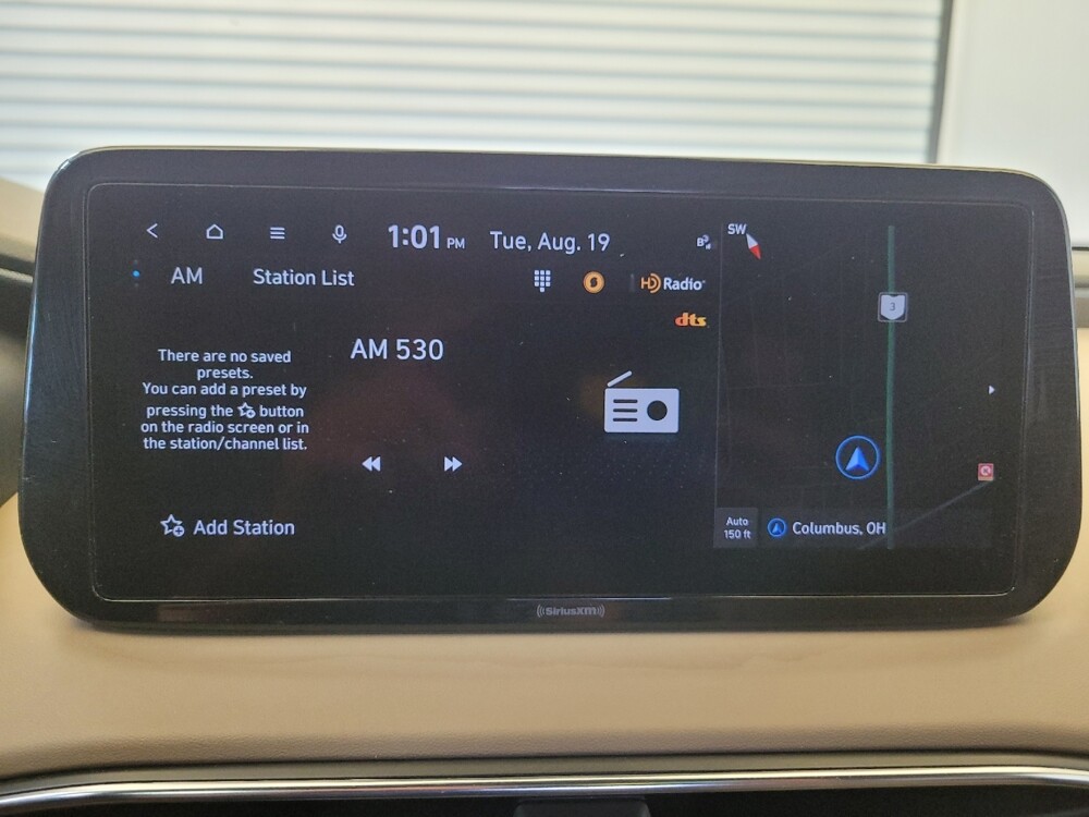 2023 Hyundai Santa Fe in Maple Heights, OH 44137 - 18112503 25