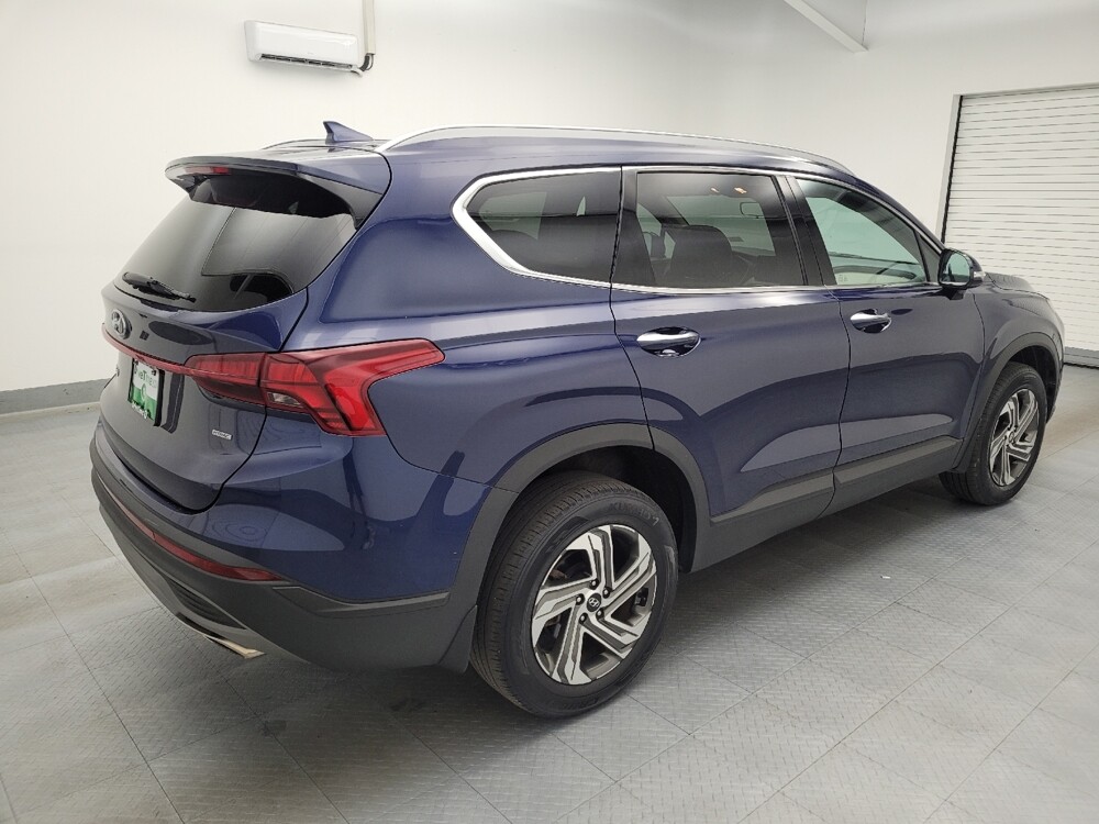 2023 Hyundai Santa Fe in Maple Heights, OH 44137 - 18112503 10
