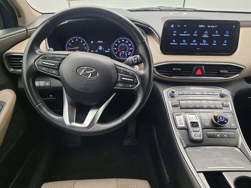 2023 Hyundai Santa Fe in Maple Heights, OH 44137 - 18112503 22