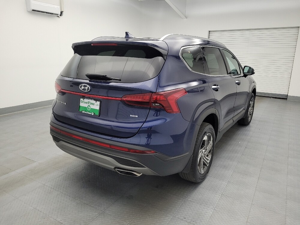2023 Hyundai Santa Fe in Maple Heights, OH 44137 - 18112503 9