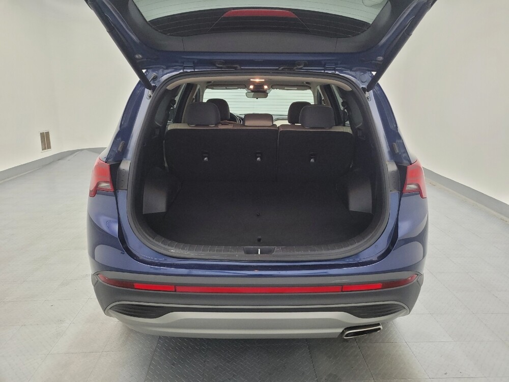 2023 Hyundai Santa Fe in Maple Heights, OH 44137 - 18112503 29