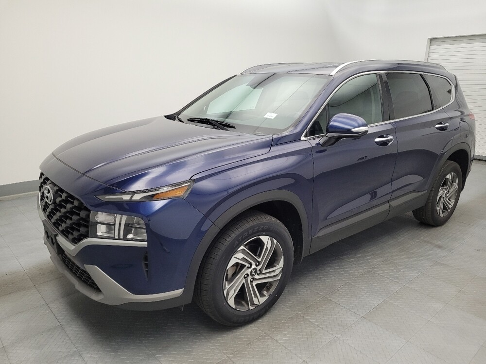 2023 Hyundai Santa Fe in Maple Heights, OH 44137 - 18112503 2