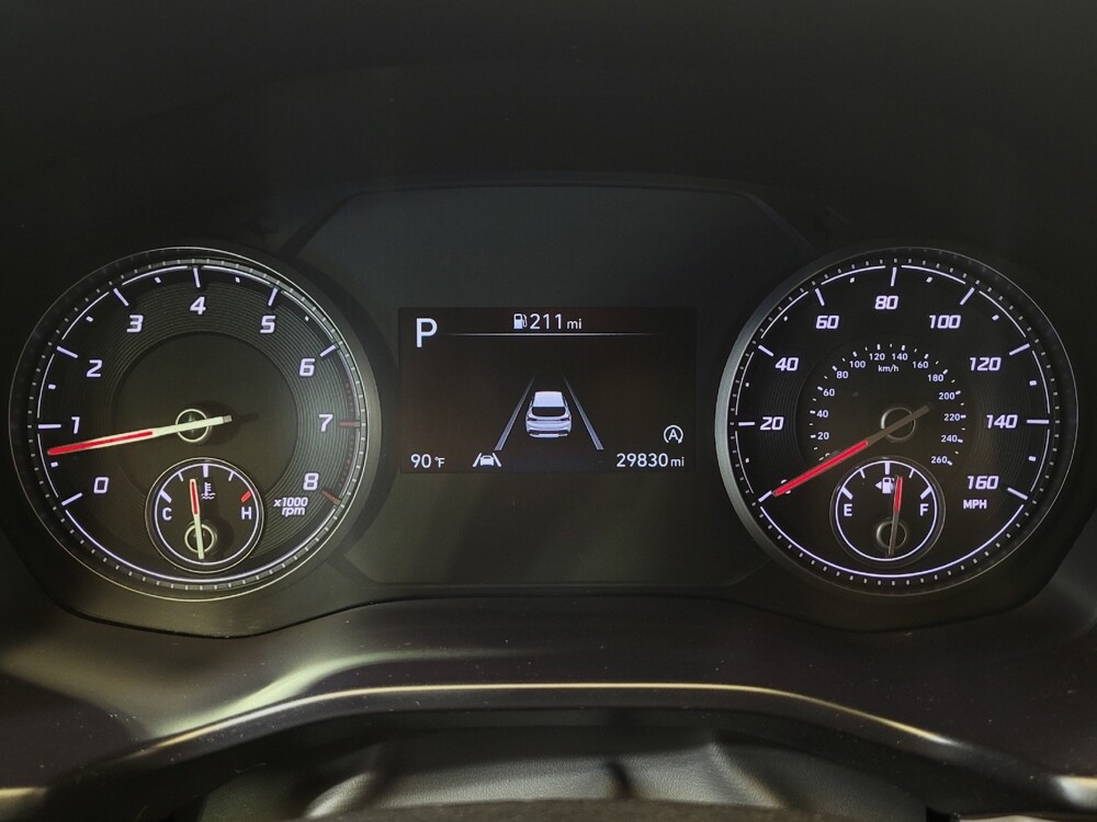 2023 Hyundai Santa Fe in Maple Heights, OH 44137 - 18112503 23