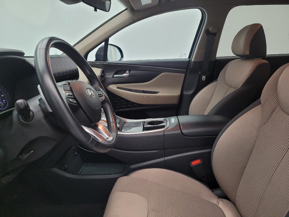 2023 Hyundai Santa Fe in Maple Heights, OH 44137 - 18112503 17