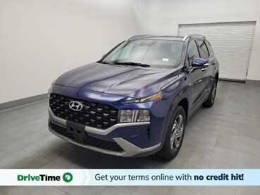 2023 Hyundai Santa Fe in Maple Heights, OH 44137