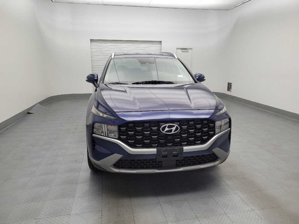 2023 Hyundai Santa Fe in Maple Heights, OH 44137 - 18112503 14