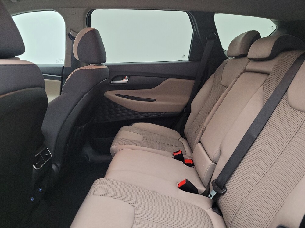 2023 Hyundai Santa Fe in Maple Heights, OH 44137 - 18112503 18