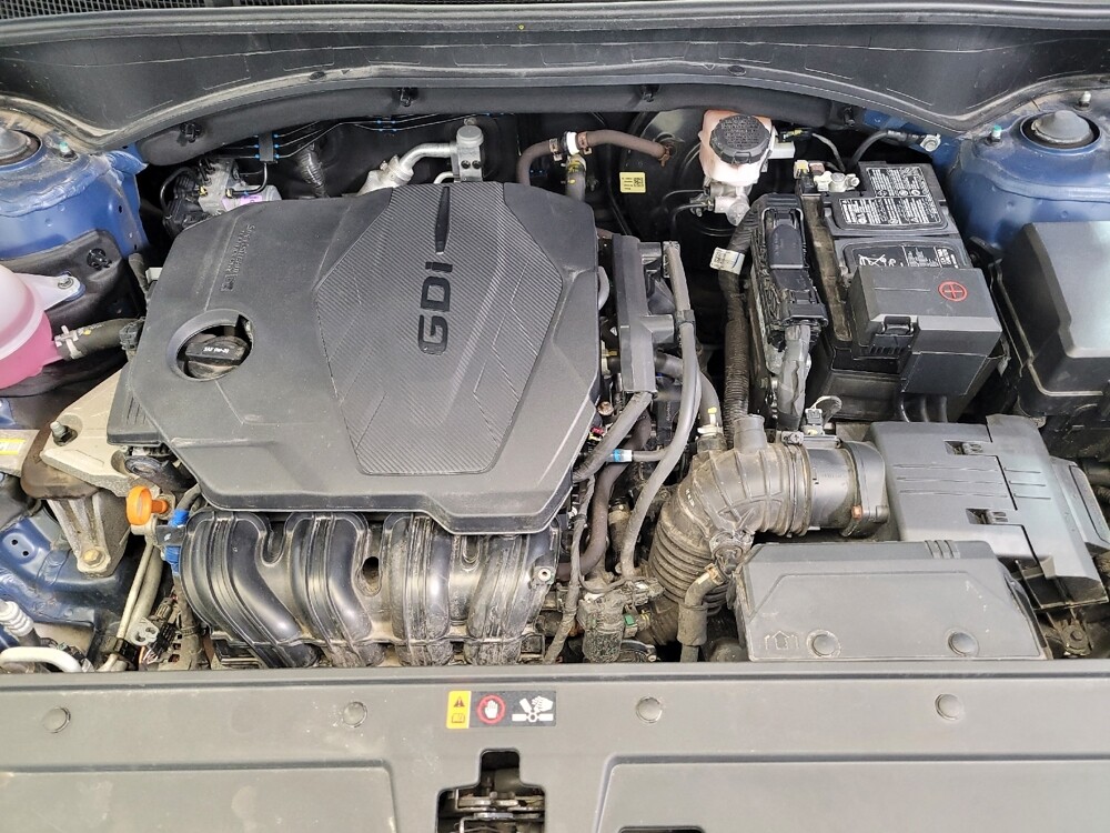 2023 Hyundai Santa Fe in Maple Heights, OH 44137 - 18112503 30