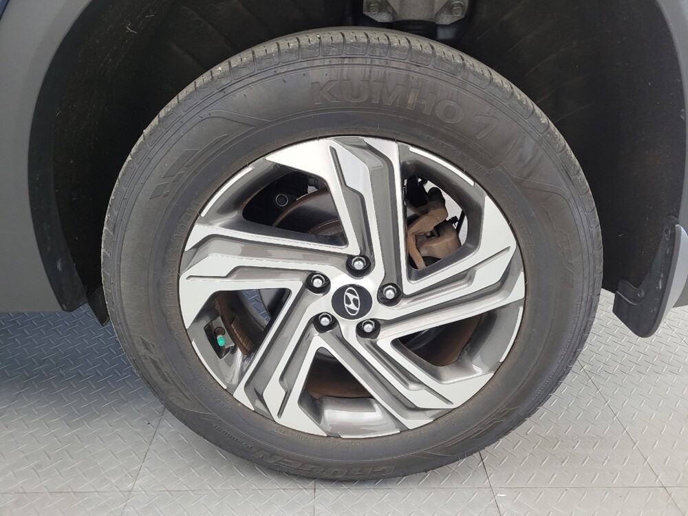 2023 Hyundai Santa Fe in Maple Heights, OH 44137 - 18112503 31