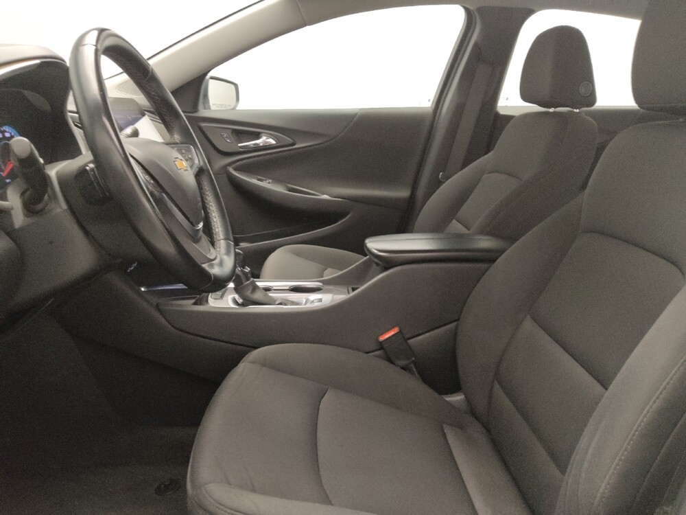 2023 Chevrolet Malibu in Tulsa, OK 74145 - 18112504 17