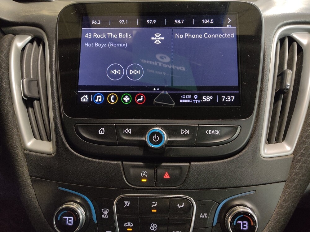 2023 Chevrolet Malibu in Tulsa, OK 74145 - 18112504 25