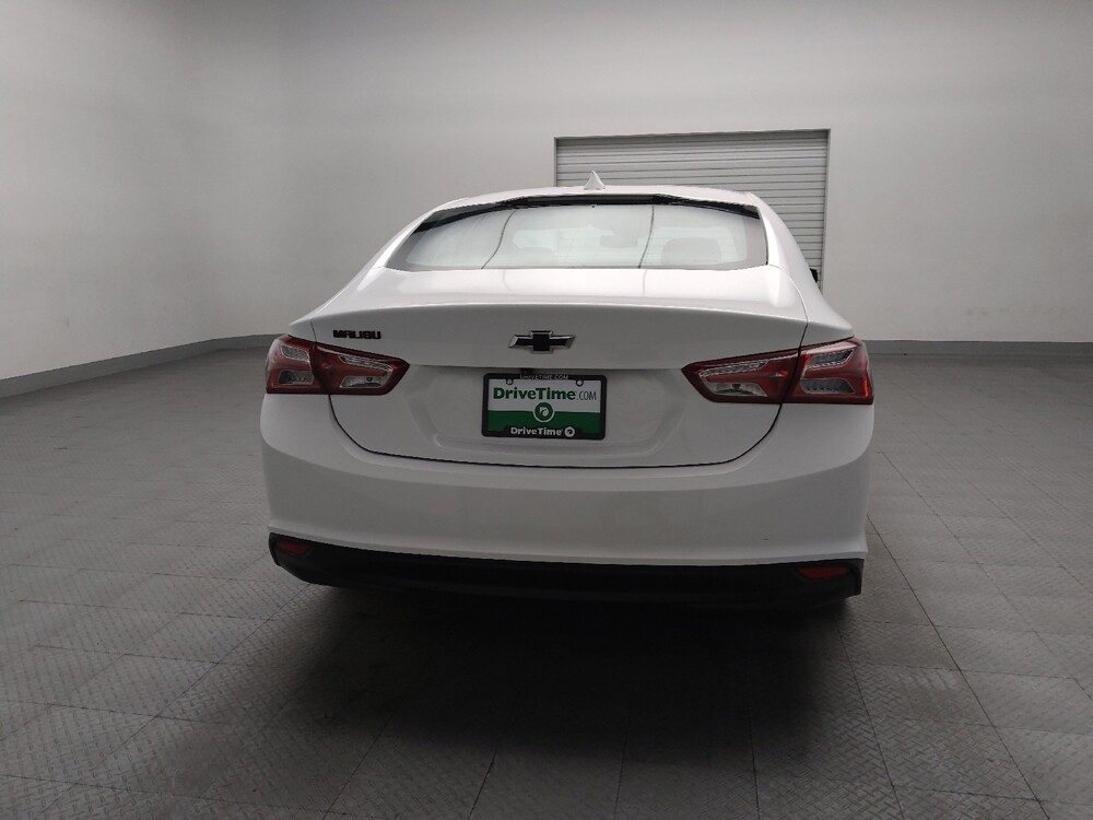 2023 Chevrolet Malibu in Tulsa, OK 74145 - 18112504 7