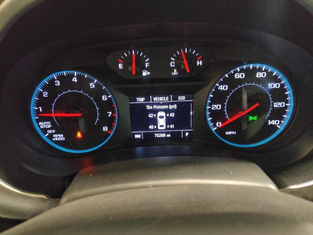 2023 Chevrolet Malibu in Tulsa, OK 74145 - 18112504 23