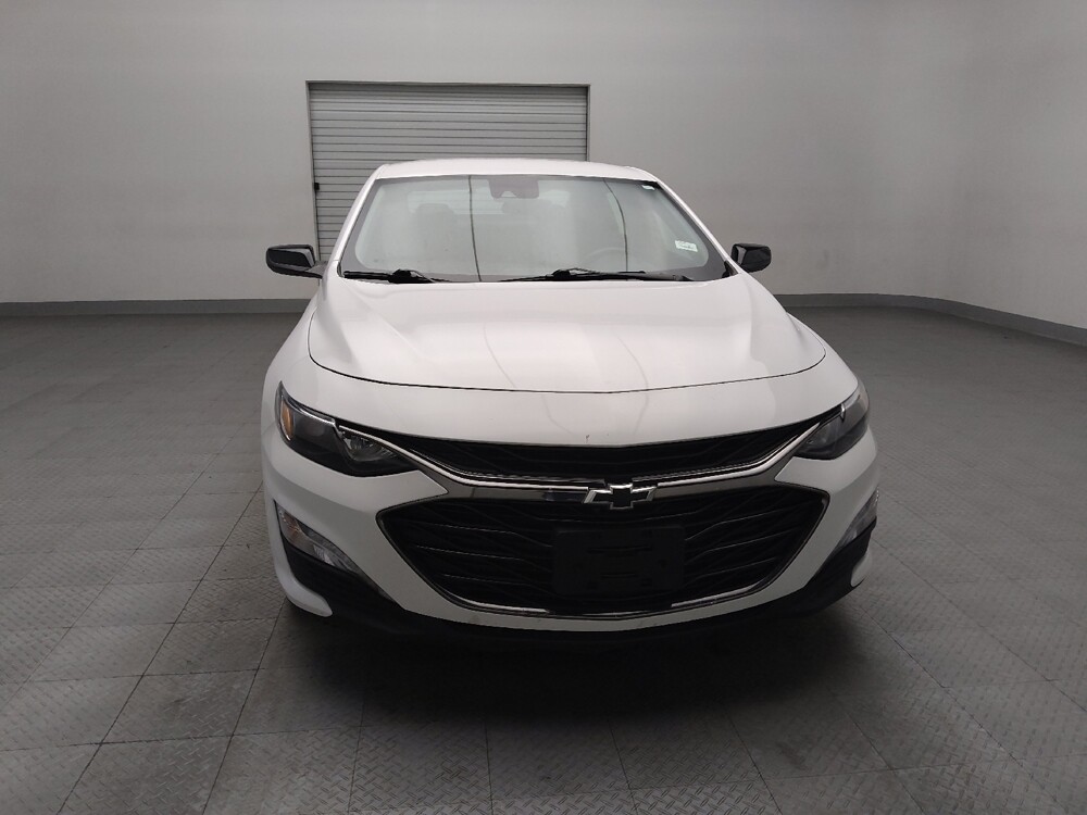 2023 Chevrolet Malibu in Tulsa, OK 74145 - 18112504 14
