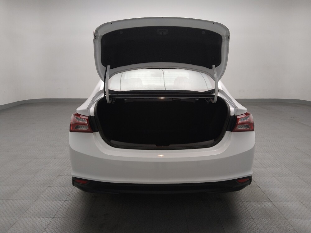 2023 Chevrolet Malibu in Tulsa, OK 74145 - 18112504 29