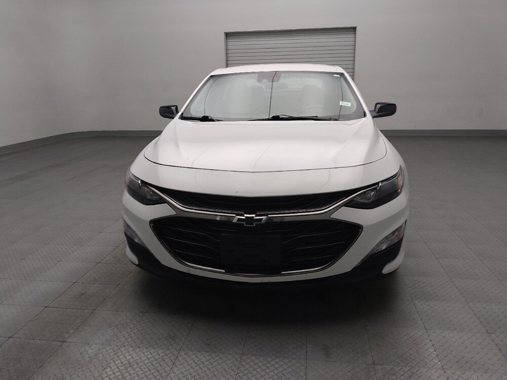 2023 Chevrolet Malibu in Tulsa, OK 74145 - 18112504 15