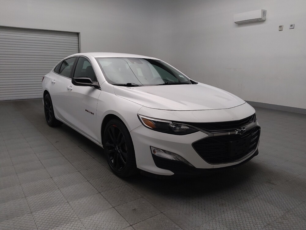 2023 Chevrolet Malibu in Tulsa, OK 74145 - 18112504 13