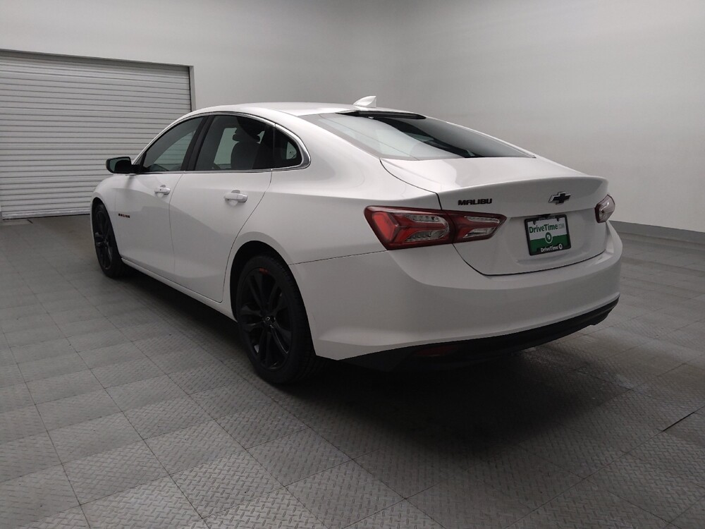 2023 Chevrolet Malibu in Tulsa, OK 74145 - 18112504 5