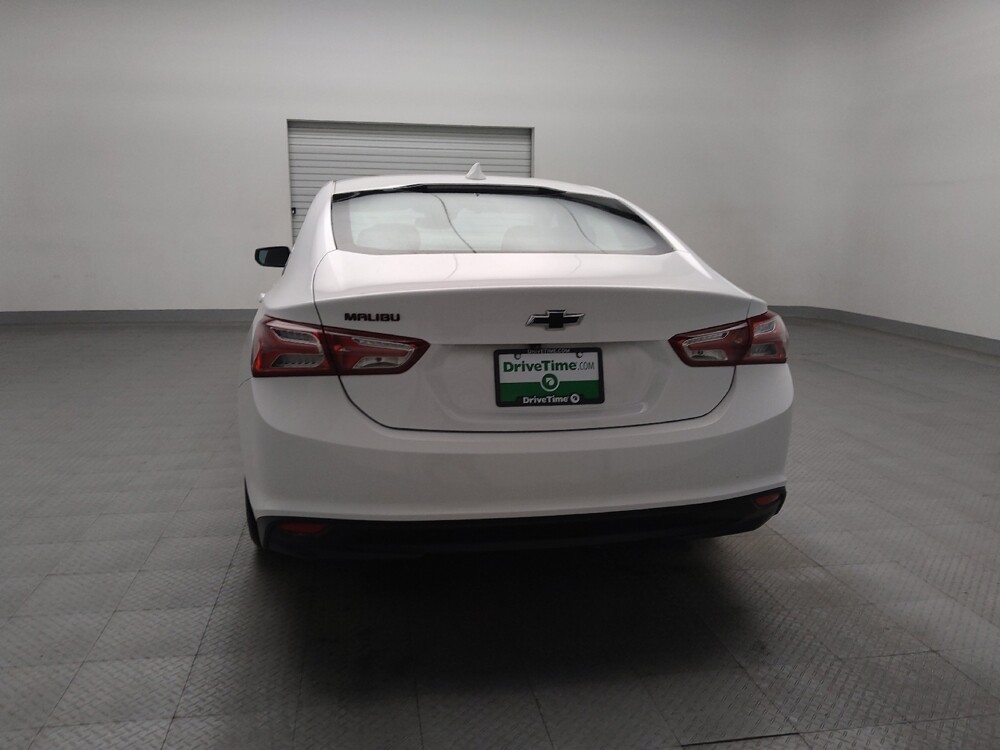 2023 Chevrolet Malibu in Tulsa, OK 74145 - 18112504 6