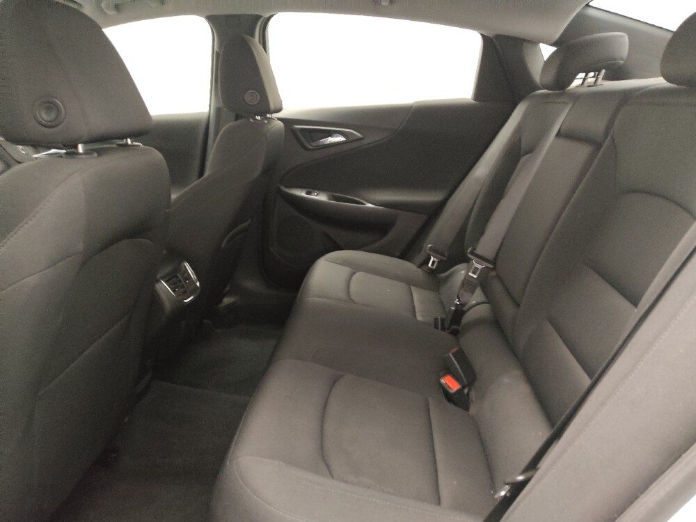 2023 Chevrolet Malibu in Tulsa, OK 74145 - 18112504 18