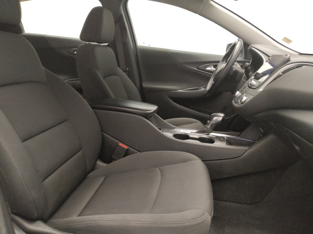 2023 Chevrolet Malibu in Tulsa, OK 74145 - 18112504 21