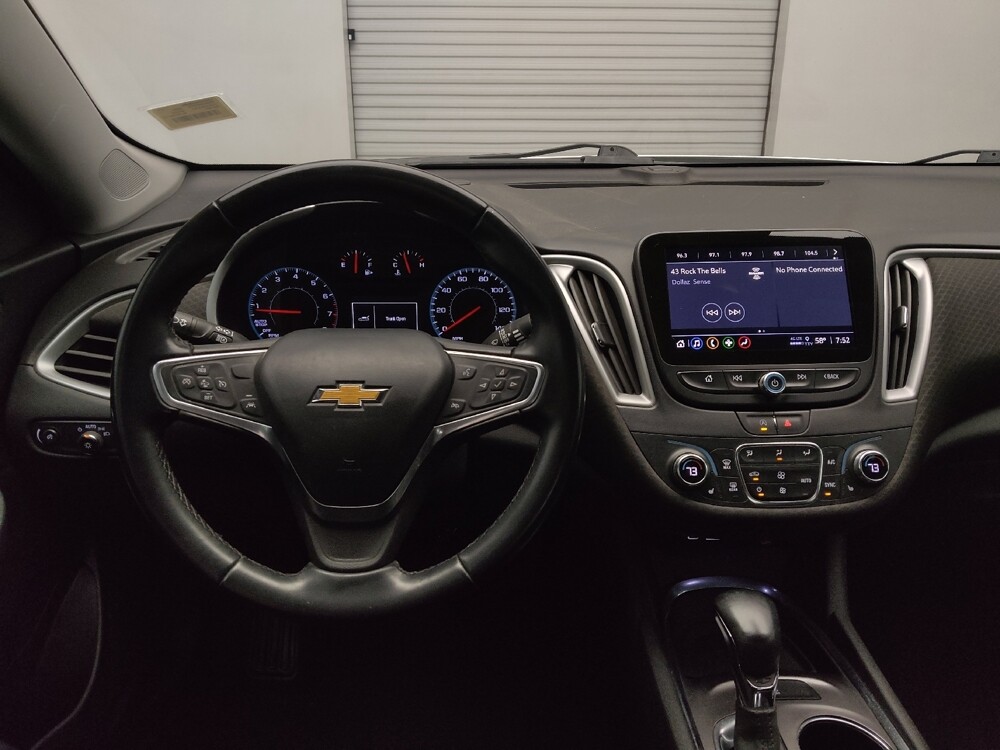 2023 Chevrolet Malibu in Tulsa, OK 74145 - 18112504 22