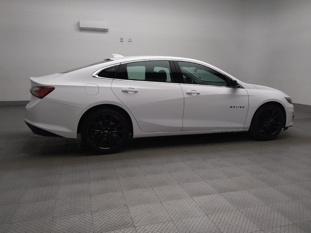 2023 Chevrolet Malibu in Tulsa, OK 74145 - 18112504 10