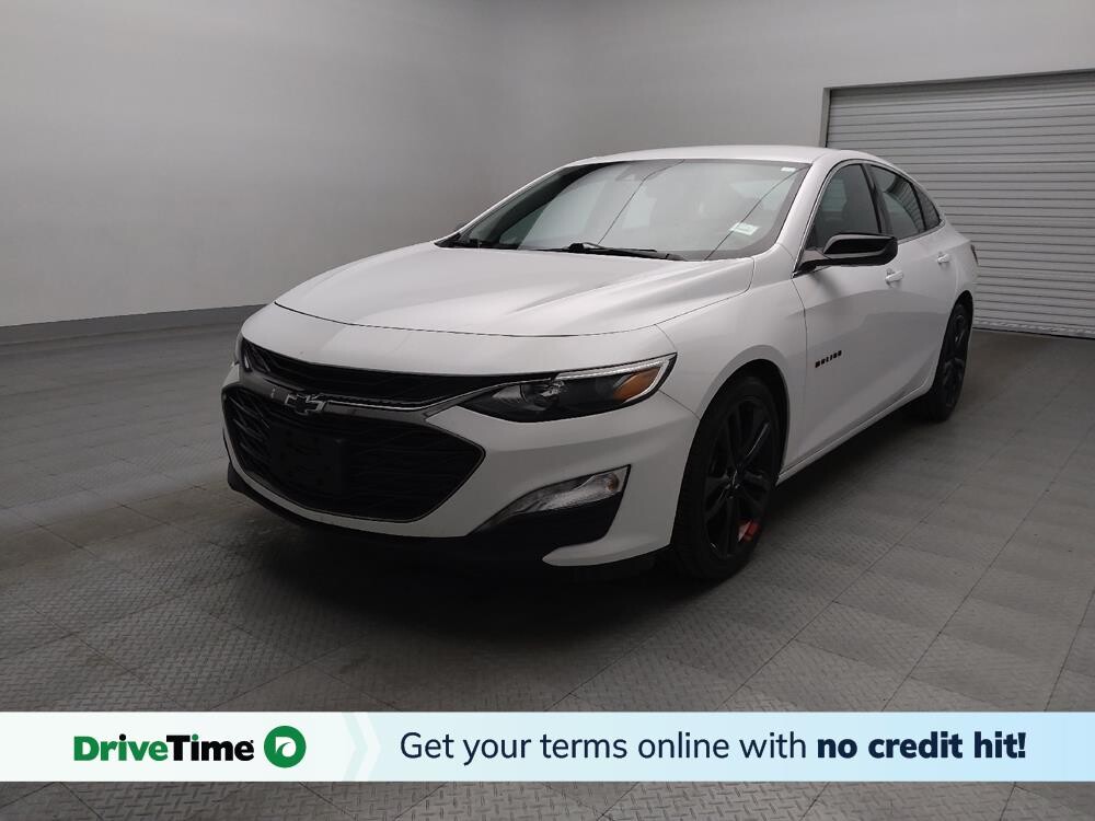 2023 Chevrolet Malibu in Tulsa, OK 74145 - 18112504