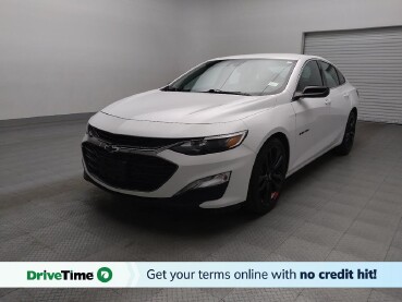 2023 Chevrolet Malibu in Tulsa, OK 74145