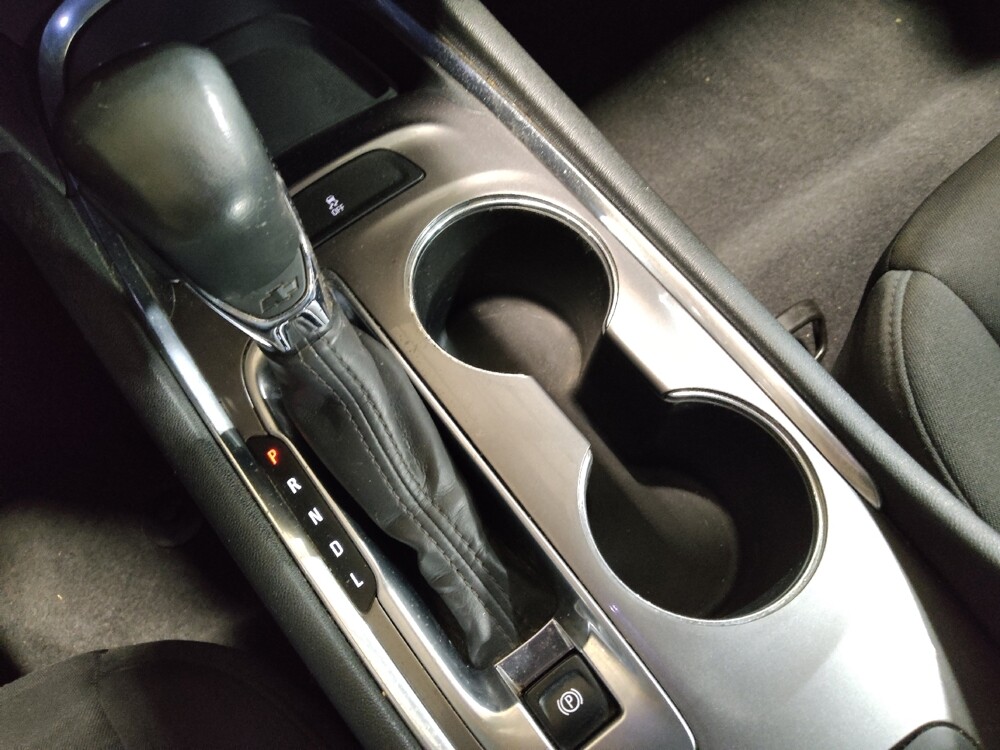 2023 Chevrolet Malibu in Tulsa, OK 74145 - 18112504 26