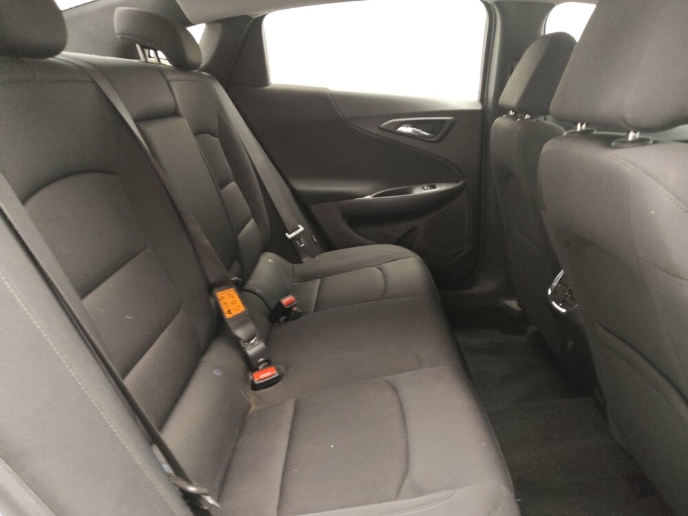 2023 Chevrolet Malibu in Tulsa, OK 74145 - 18112504 19