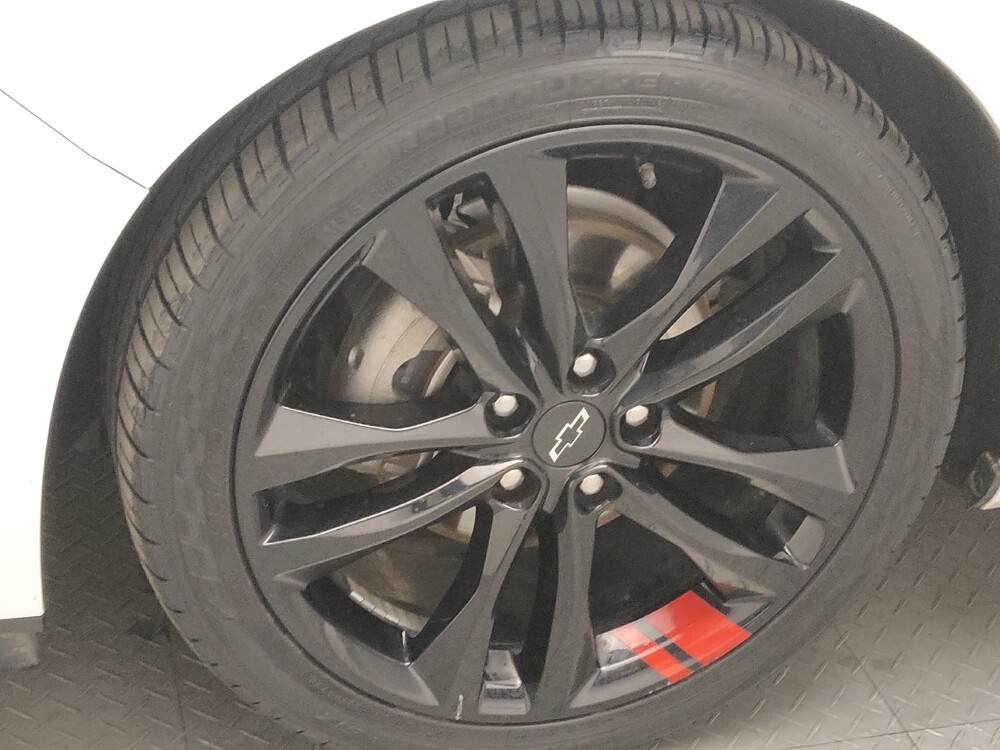 2023 Chevrolet Malibu in Tulsa, OK 74145 - 18112504 31