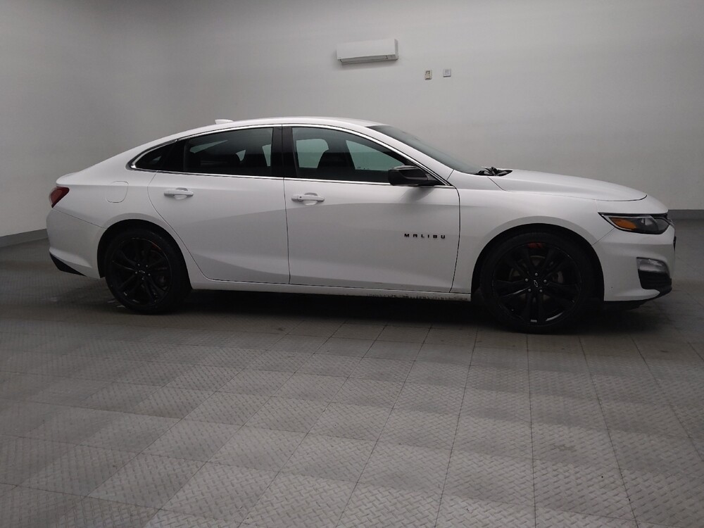 2023 Chevrolet Malibu in Tulsa, OK 74145 - 18112504 11