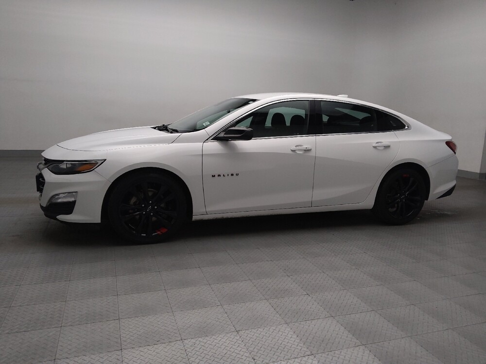 2023 Chevrolet Malibu in Tulsa, OK 74145 - 18112504 2