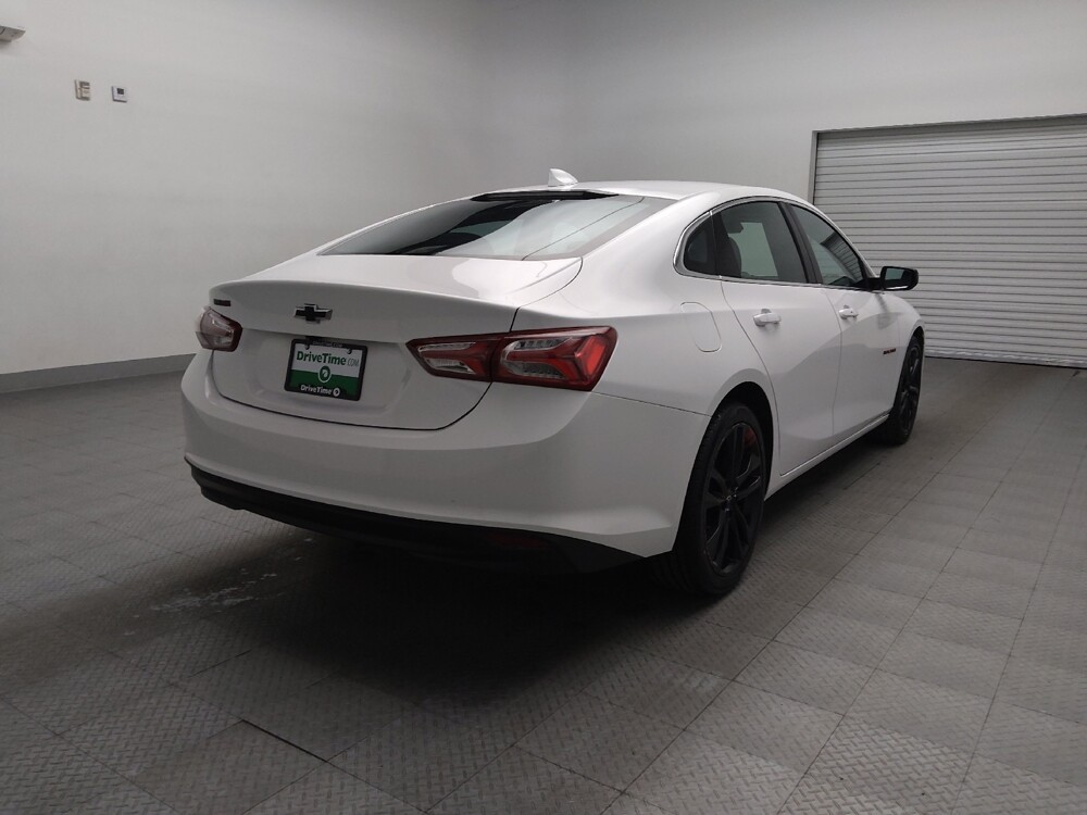 2023 Chevrolet Malibu in Tulsa, OK 74145 - 18112504 9
