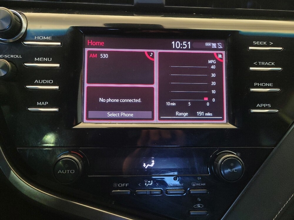 2019 Toyota Camry in Toledo, OH 43617 - 18112506 25