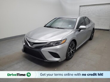 2019 Toyota Camry in Toledo, OH 43617