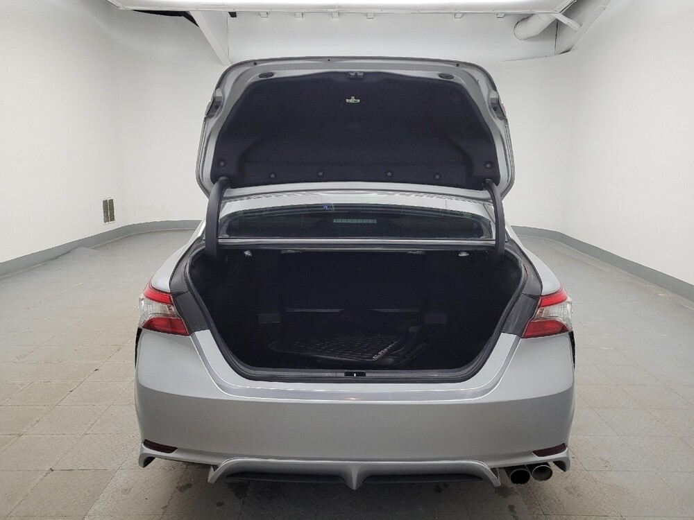 2019 Toyota Camry in Toledo, OH 43617 - 18112506 29