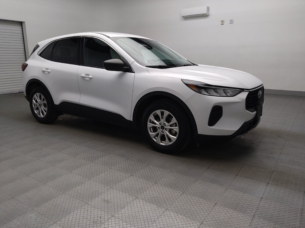 2023 Ford Escape in Tulsa, OK 74145 - 18112507 13