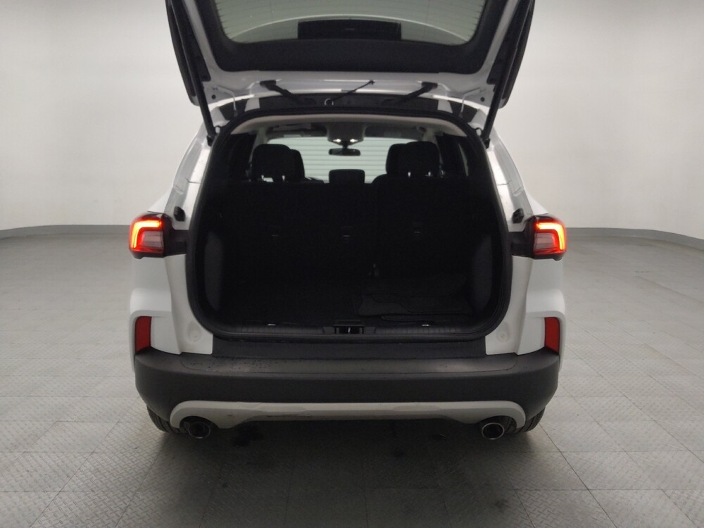 2023 Ford Escape in Tulsa, OK 74145 - 18112507 29