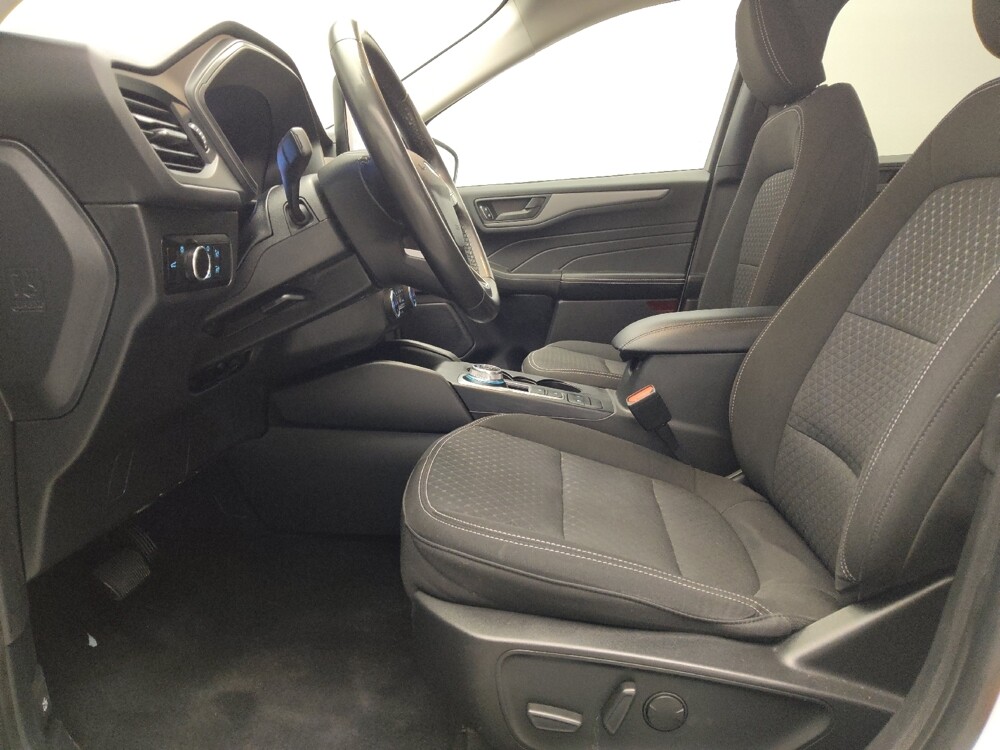 2023 Ford Escape in Tulsa, OK 74145 - 18112507 17