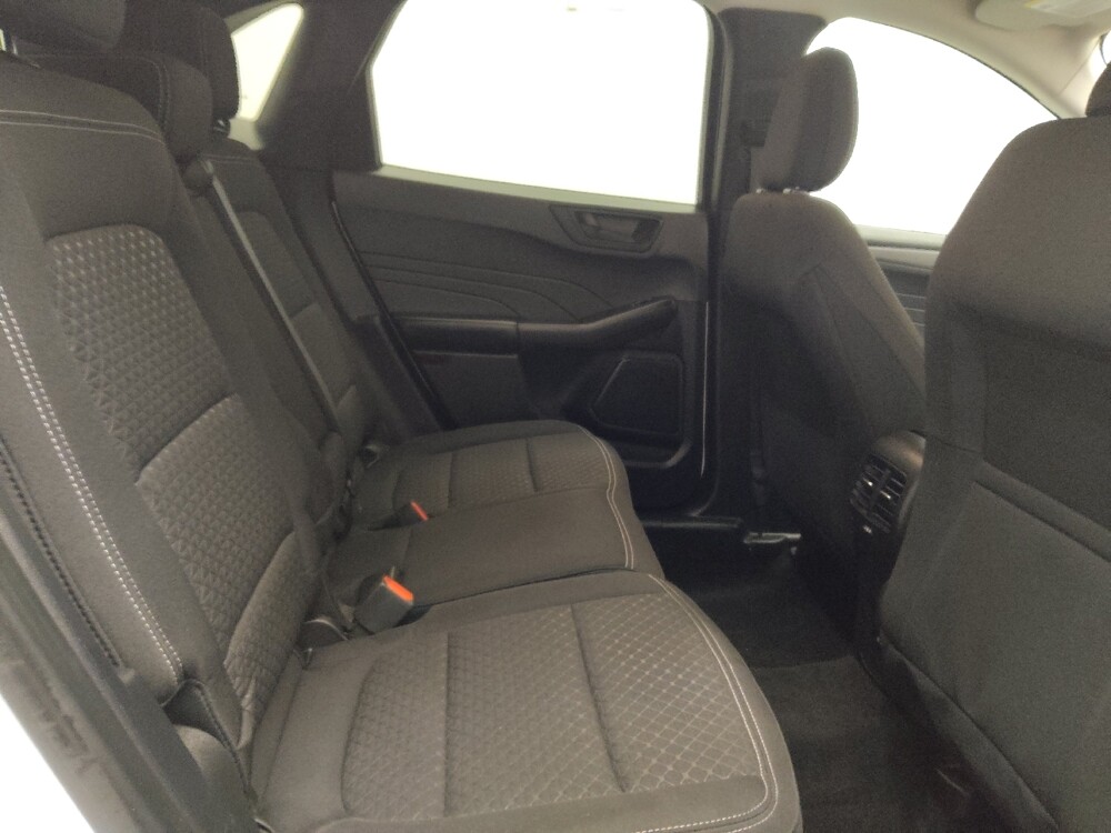 2023 Ford Escape in Tulsa, OK 74145 - 18112507 19